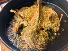 -小粤楼·怀旧粤菜(万辉国际广场店)