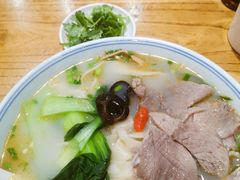 -中原一大碗(湖滨店)