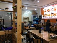 -辣火功夫麻辣烫(明洞1号店)