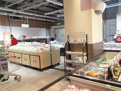 -物美综合超市(旧宫店)