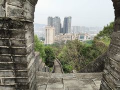 -求水山公园