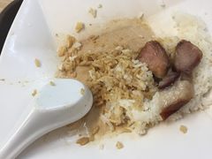 -太兴烧味餐厅(香港机场店)
