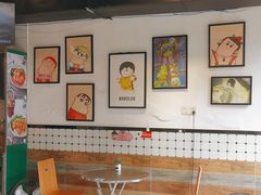 -公仔堂港式茶餐厅(西村店)