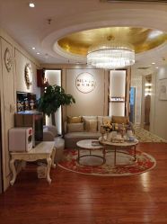 -茜尔维亚修身连锁(杨浦五角场店)