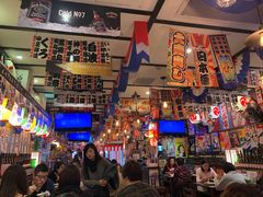 -平成屋·午肴夜酒(四川北路店)