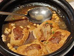 -谭厨中山传家菜.乳鸽.脆鲩鱼(华强北中航城店)