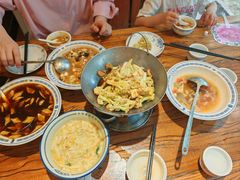 -老雒阳面馆·水席(定鼎门店)