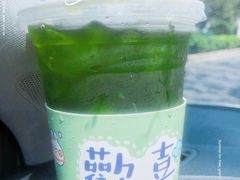 -云境cloudland·口味蛋糕•下午茶(长江路店)