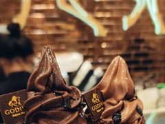 -GODIVA(恒隆广场店)