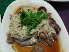 -盛港湾海鲜食府(黄沙店)