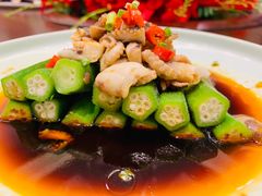 -高老庄新家宴(北斗星广场店)