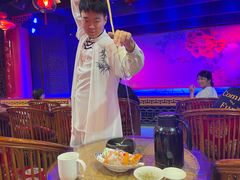 -盖碗儿梨园·变脸吐火·川剧(天府广场店)