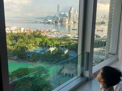 房间View-香港铜锣湾维景酒店