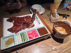 -茄子恰恰·新云南小炒(坪山益田店)
