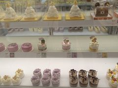 -好利来(亦庄国融店)