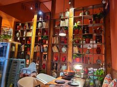 -有才叔北京时间涮肉(紫薇尚层店)