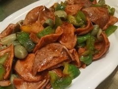 -福临门酒店·海鲜·家常菜·浑锅