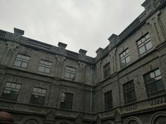 -中华巴洛克风情街