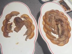 -秀儿四九城·新京菜(亚运村鸟巢店)