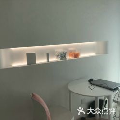-优加东京秀烫染SALON