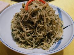 -李记搅团•非遗陕菜(三桥店)