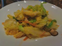 -禾牧铁板创意料理(姑嫂树路店)