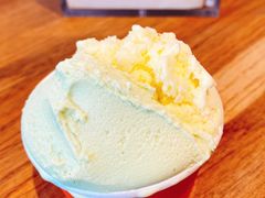 -Dal Cuore 达可芮冰淇淋(陕西北路店)