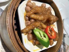 -叹茶靓点·粤式餐厅·全天茶市(石井万民广场店)