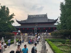 -星巴克(南京大世界店)