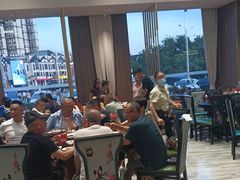 -果城龙凤瓦罐煨汤馆(新豪天地店)