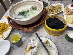 -紫藤园·天目湖大鱼头(南山竹海店)