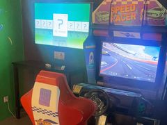 -不可思议减压馆·解压博物馆·摔碗发泄·团建定制