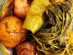 -小土豆北方菜馆(文慧园店)