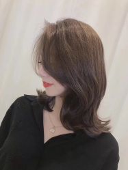 -In Style造型