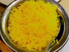 -Pita's&Tika's中东和印度风味餐厅(龙湖天街店)