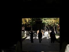 -常熟方塔园
