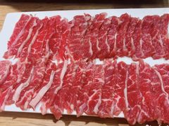 雪花牛肉-宏记广东客家菜(丰汇店)