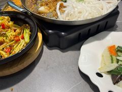 -3号仓库·创意中国菜(乐清正大广场店)