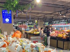-家乐福(古北店)