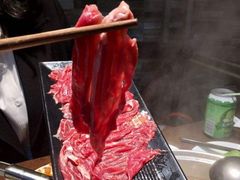 -幸运牛汕头小黄牛牛肉火锅(梅林店)