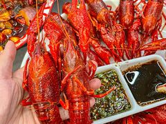 -李叔叔虾蟹大排档(青羊店)