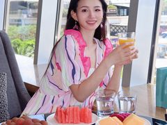 -厦门海港英迪格酒店(中山路店)
