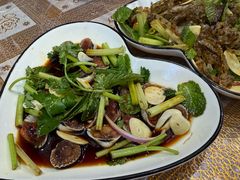 -官塘锋记鱼生·生腌·砂锅粥(牌坊街店)