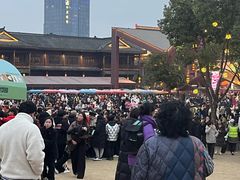 -武汉园博园(武汉自然博物馆)
