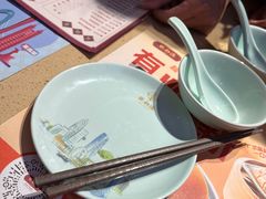 -点都德(华强南店)