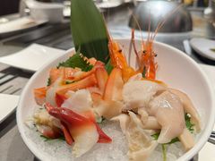 -水木锦堂·自助铁板烧(方庄时代店)