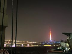 -武汉关码头(轮渡站)