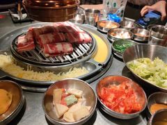 -GOGIYA·咕叽吖韩国传统烤肉店(小榄店)