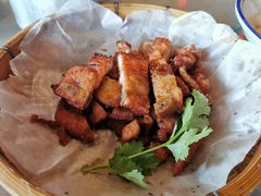 -园林美食城·本土农家菜(杨和镇店)