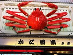 -蟹道乐(道顿堀本店)